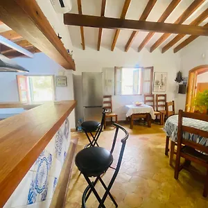 Appartement Ullal - Rural Charm Approx 73000 Meters And Outdoor Adventure Agritourism With Private Mountain Path Approximately 5 Minutes Walking From The Ideal For Relaxation, Port de Pollença
